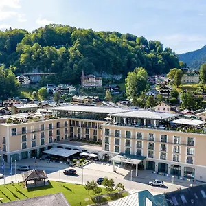 Edelweiss Superior 4*, Berchtesgaden Německo