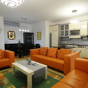 Center Tirana