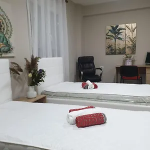 Lovely Apartment On Tirana City Center Tirana