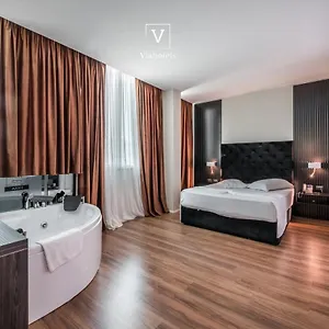 Vh Eurostar Congress & **** Tirana