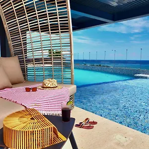 *** מלון Singular Dream Residences מקסיקו