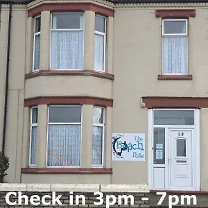The Side Guest house Redcar