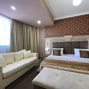 Deluxe Hotel Tirana