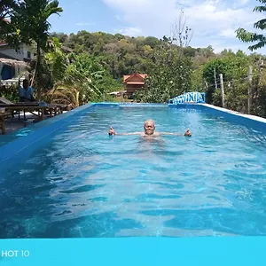 Lanta Dareen Garden , Ko Lanta Thajsko