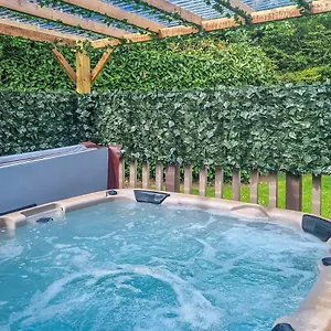 Croft Park Lodges Holiday park Little Weighton
