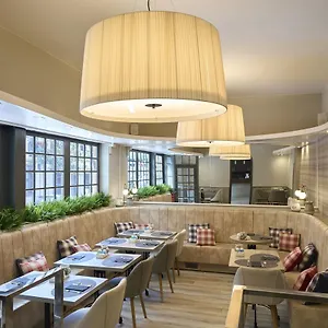 Catalonia Castellnou Hotel Barcelona