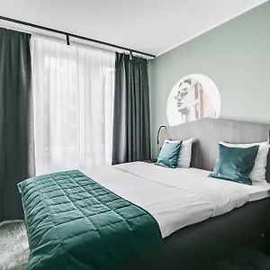 Fridhem Otel