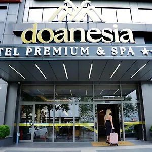 Doanesia Premium & Hotel Mezez