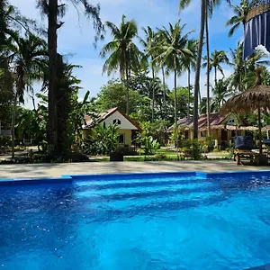 The Mellow Mango , Ko Lanta Thajsko