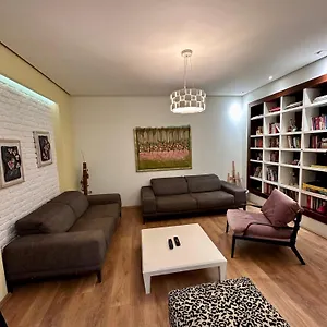 Center Easy Apartamento Tirana
