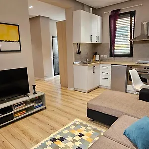 La Casetta Apartamento Tirana