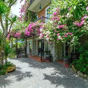visit hotel