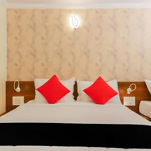 Super Collection O Companion Leisure Homes Hotel Kovalam