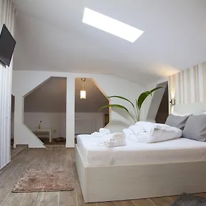 Nova Hotel Bucharest