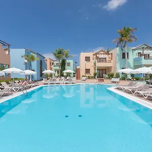 Club Vista Serena Apartahotel Maspalomas (Gran Canaria)