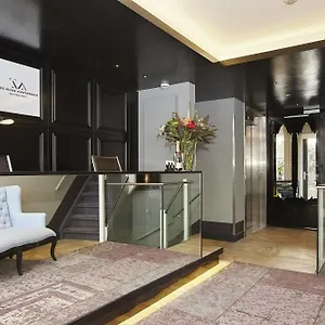 *** מלון The Muse - Boutique הולנד