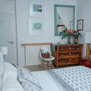 Casa Limon Pensión Sanlúcar de Barrameda
