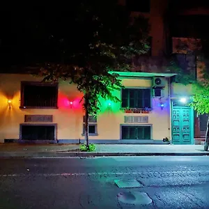 Hostel Tufina, Tiran