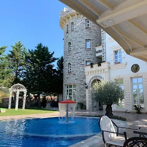 Castle Konti **** Tirana