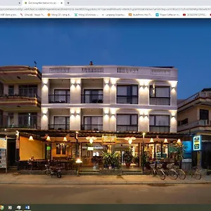 visit hotel