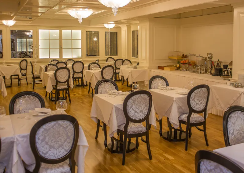 Hotel Opera Tirana